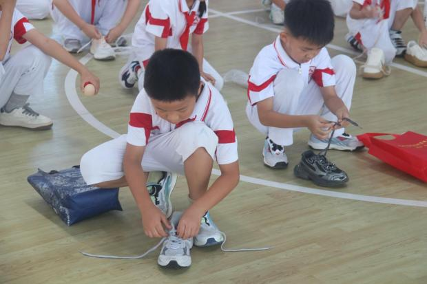 家校同心同行五育融合育人人大附中三亚学校小学部家长开放日活动_47.jpg