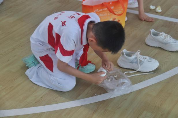 家校同心同行五育融合育人人大附中三亚学校小学部家长开放日活动_46.jpg