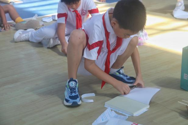 家校同心同行五育融合育人人大附中三亚学校小学部家长开放日活动_56.jpg