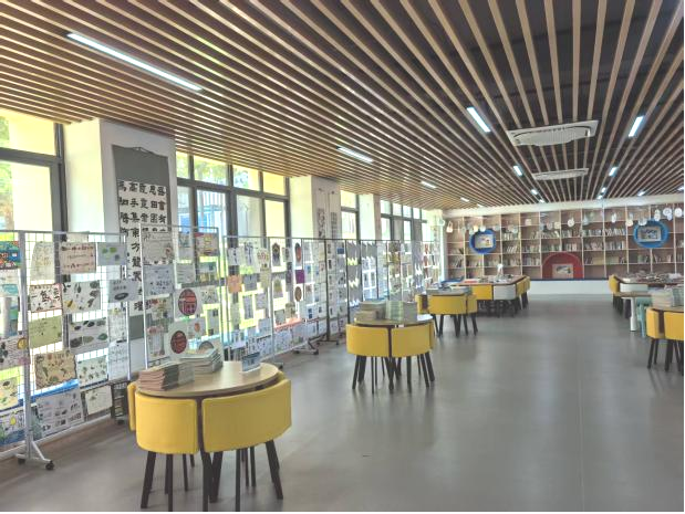 家校同心同行五育融合育人人大附中三亚学校小学部家长开放日活动_22.jpg